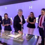 SMARTHUB360: Innovación en Políticas Públicas Reconocida por CaixaBank Dualiza y Cotec