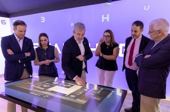 SMARTHUB360: Innovación en Políticas Públicas Reconocida por CaixaBank Dualiza y Cotec