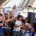 TLP Tenerife: Encuentros Masivos y Primeras Finales en el Segundo Día del Evento