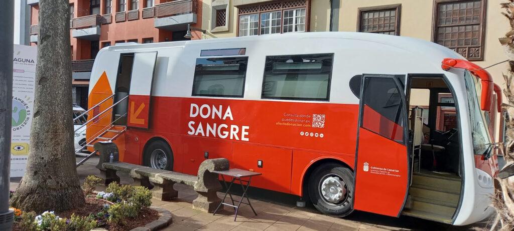 Hemodonación y Hemoterapia: Facilita la Donación de Sangre en Centros Comerciales de Canarias