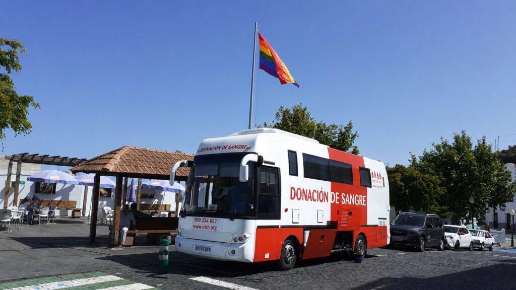 Campañas de Donación de Sangre en Islas: Hemodonación y Hemoterapia Inician Iniciativa la Próxima Semana