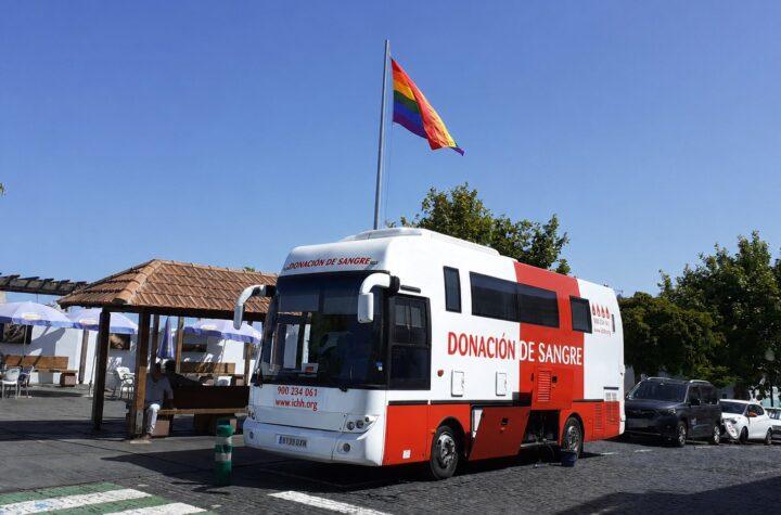 Campañas de Donación de Sangre en Islas: Hemodonación y Hemoterapia Inician Iniciativa la Próxima Semana