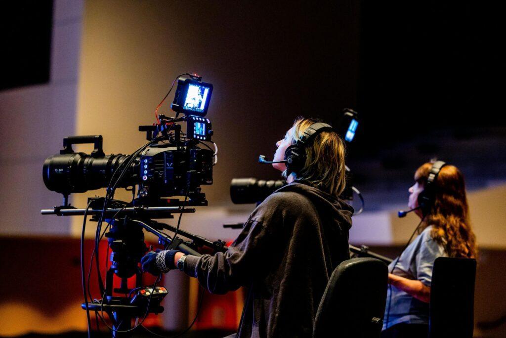 Gobierno destina 3 millones para impulsar películas y series canarias: ¡descubre las novedades!
