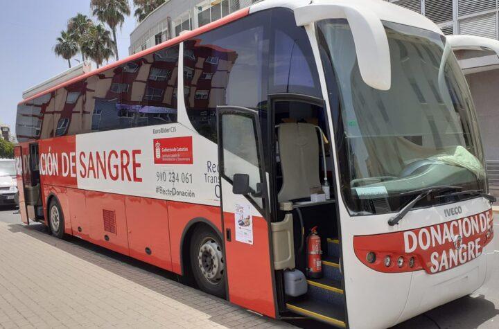 Refuerza el Llamado a Donar Sangre este Verano: ¡Tu Ayuda es Vital!