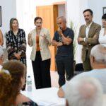 Cabildo Inaugura Maya V: Fortaleciendo la Red de Atención para Personas en Situación de Exclusión Residencial Extrema