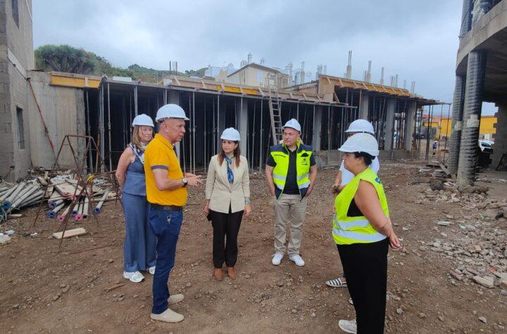 Cabildo Destina 2,3 Millones a 'La Ciudad de la Esperanza' en La Matanza: Inversión para el Futuro Comunitario