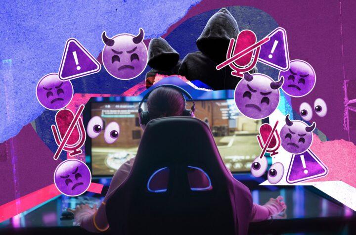 Mujeres en el Gaming: Enfrentando Insultos, Acoso y Amenazas en Comunidades de Videojuegos