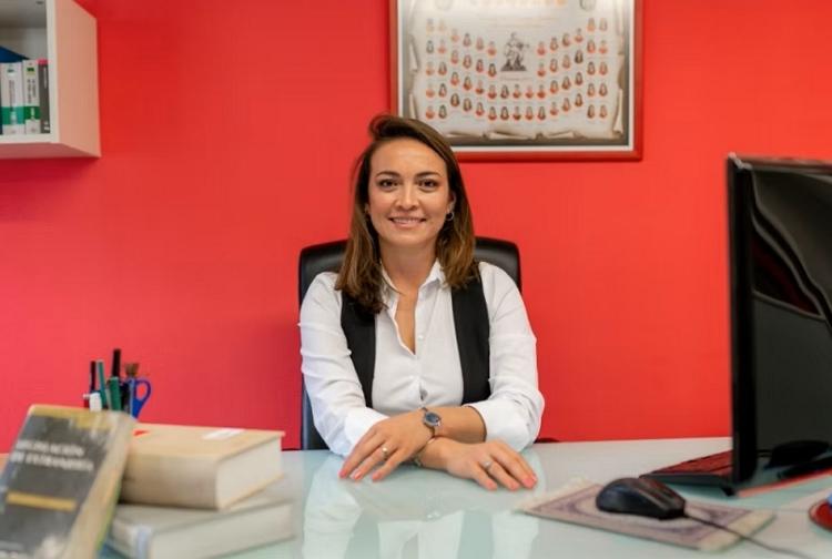Yadira Gonzalez Rueda