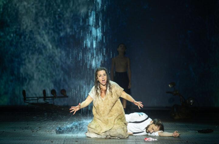 Auditorio de Tenerife Logra Récord de Asistencia en su Temporada de Ópera
