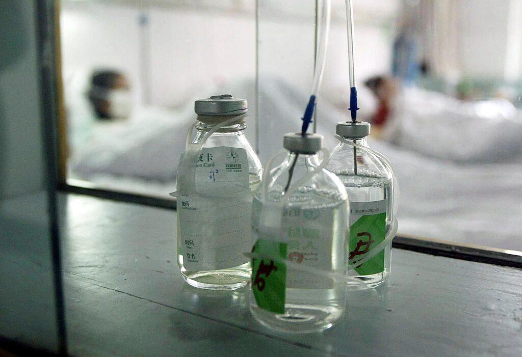 Una de cada tres bacterias en infecciones infantiles resiste a antibióticos comunes: un llamado a la acción sanitaria