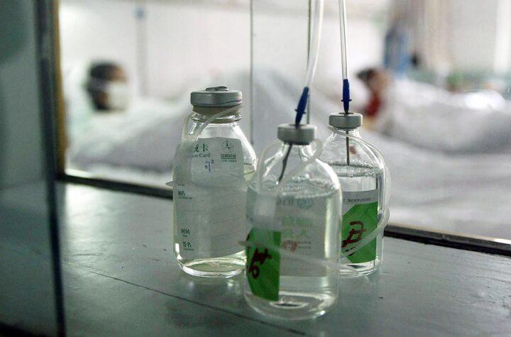 Una de cada tres bacterias en infecciones infantiles resiste a antibióticos comunes: un llamado a la acción sanitaria