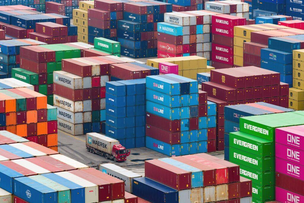 "El Futuro del T MEC: Cómo la Tecnología Define la Rivalidad Comercial entre México, China y EE. UU."