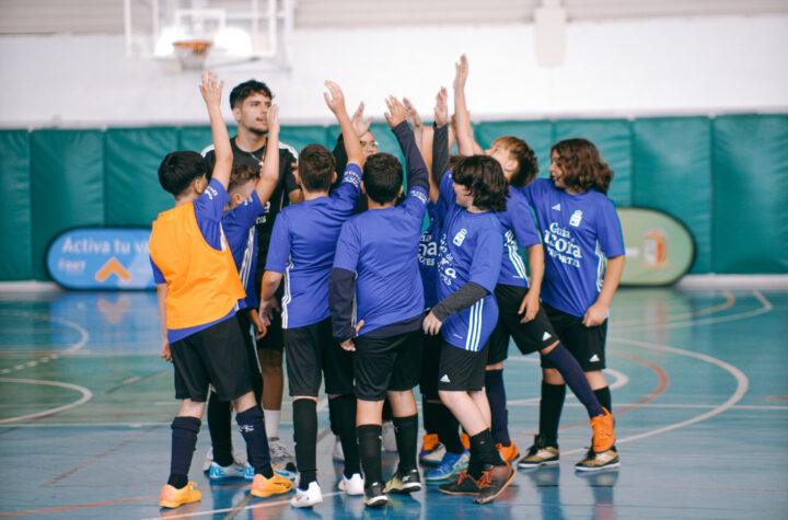 Cabildo y ULL impulsan la profesionalización para fortalecer el deporte base de calidad