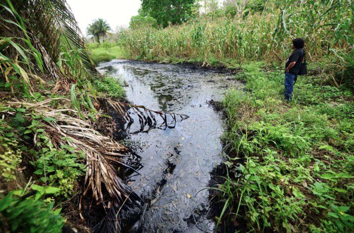 Impactos del Fracking en México: Riesgos de Escasez de Agua y Sismos Inducidos que Afectan a Más de 6 Millones de Personas