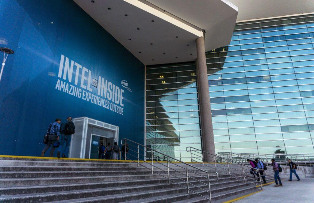 Explora el Centro de Intel en Guadalajara: Innovaciones en Tecnología para Data Centers y la Infraestructura del Futuro