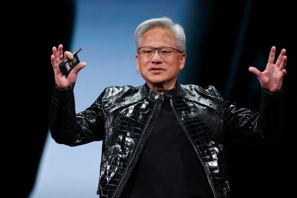 Nvidia se asocia con más de 30 empresas para potenciar la seguridad de la IA mediante modelos de código abierto