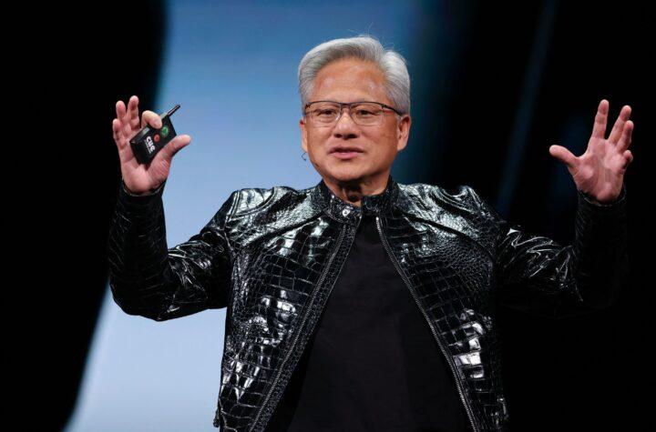Nvidia se asocia con más de 30 empresas para potenciar la seguridad de la IA mediante modelos de código abierto