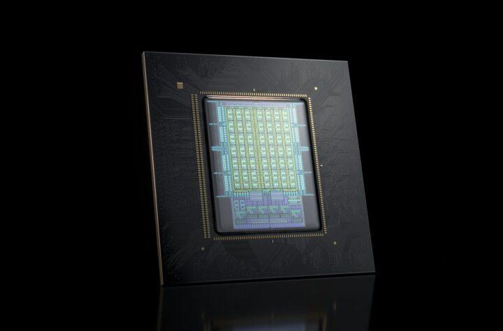 Nvidia busca dominar el mercado de IA al expandir su control más allá de las GPUs hacia todos los chips tecnológicos