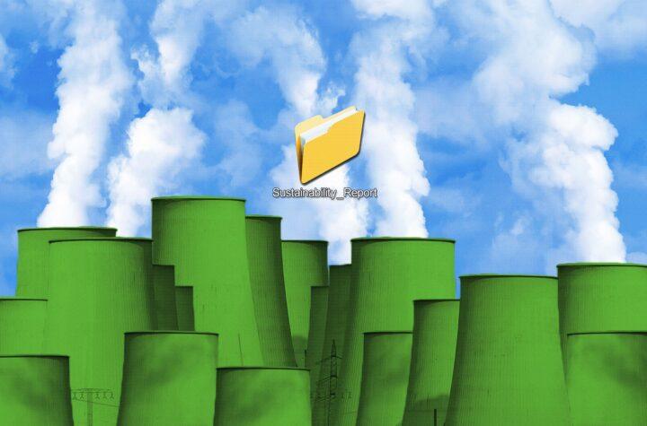 Microsoft experimenta un aumento significativo en sus emisiones contaminantes debido al uso de la inteligencia artificial