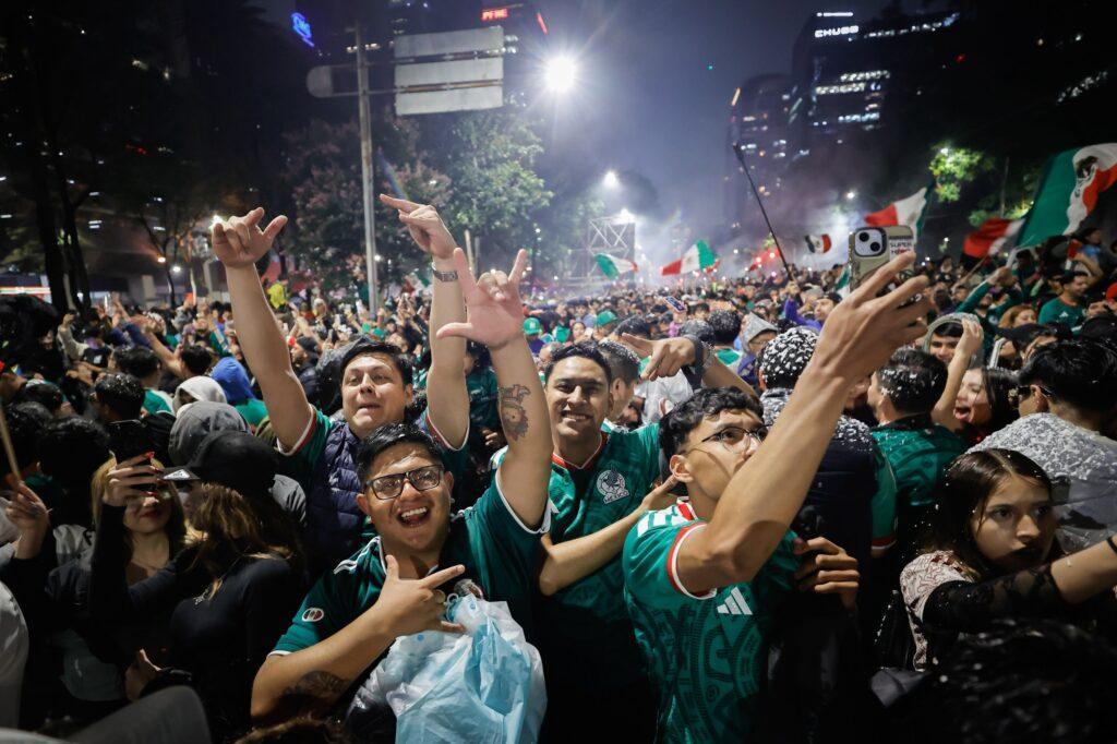 México vs Ecuador: ¿La victoria que provocó un sismo artificial?