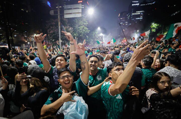 México vs Ecuador: ¿La victoria que provocó un sismo artificial?