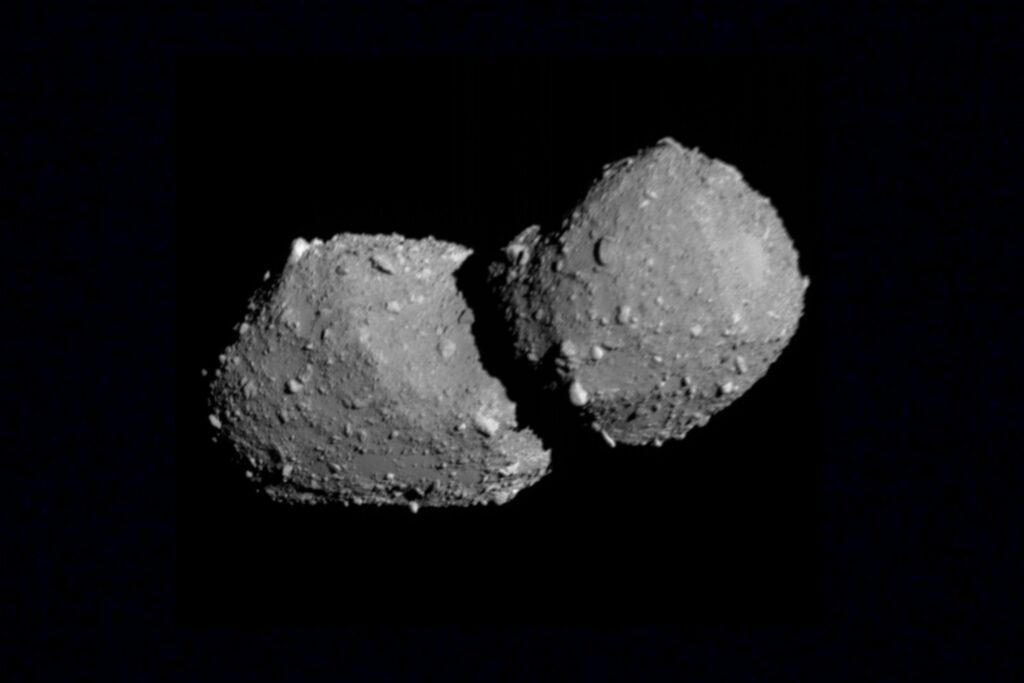 Hayabusa 2: Imágenes Impactantes del Asteroide que Revolucionan la Exploración Espacial