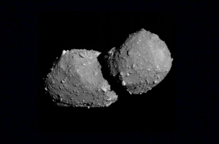 Hayabusa 2: Imágenes Impactantes del Asteroide que Revolucionan la Exploración Espacial