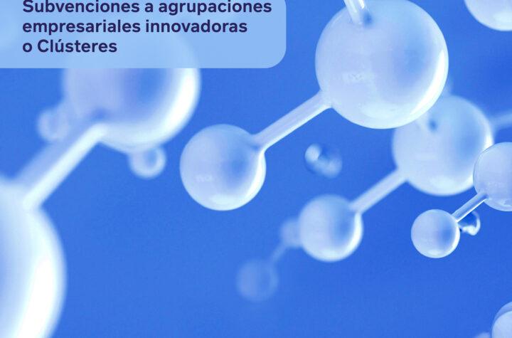 ACIISI invierte 300.000 euros en la innovación de clústeres canarios: ¡Impulsa tus proyectos!