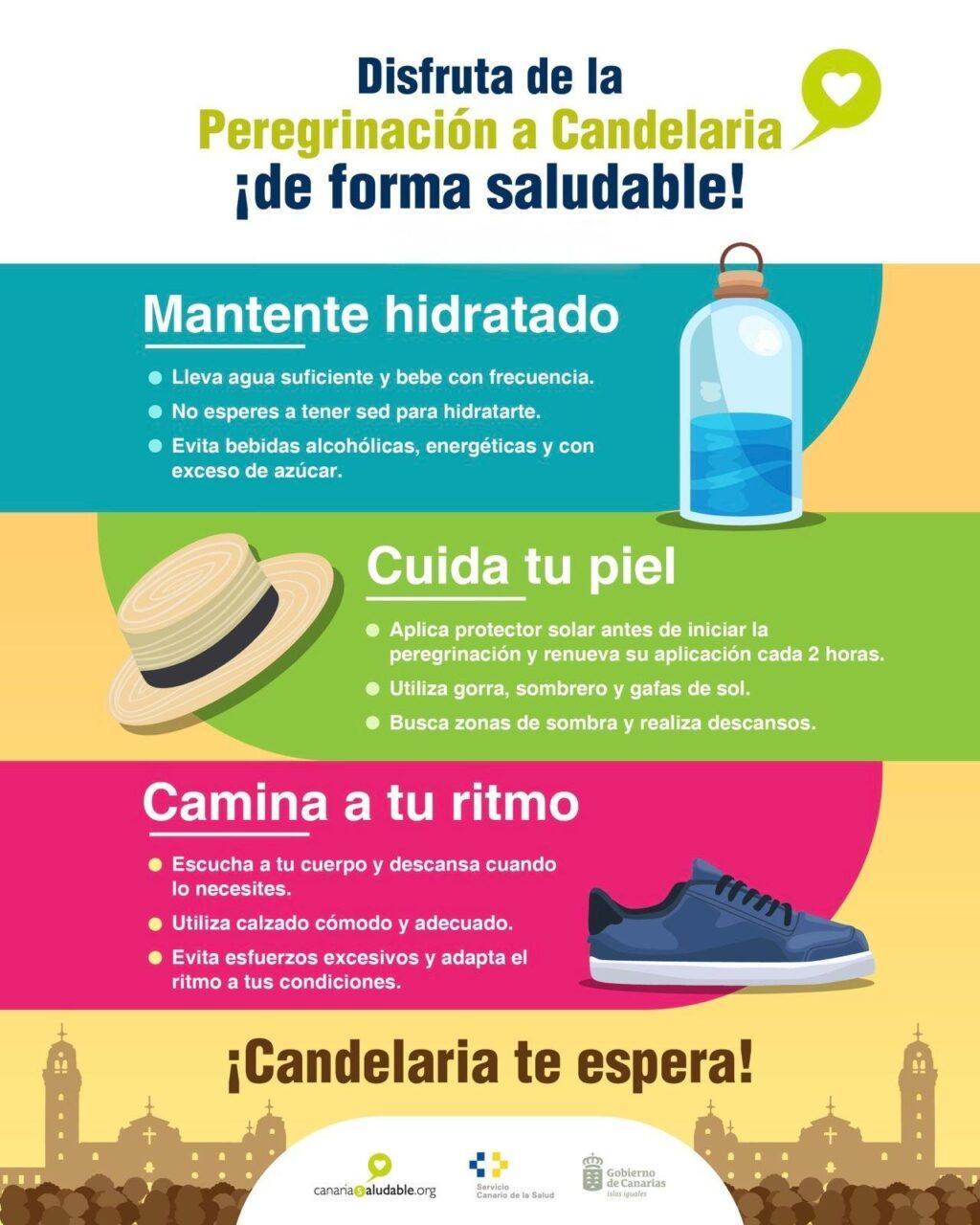 Consejos de Sanidad para Disfrutar de las Fiestas Populares de Forma Segura: Medidas de Prevención Esenciales