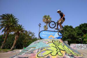 Tenerife Urbano: Gran Encuentro Deportivo en Arona Este Sábado