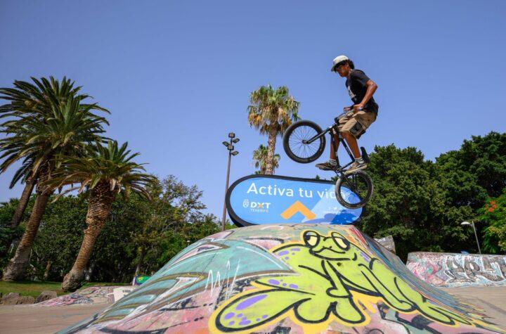 Tenerife Urbano: Gran Encuentro Deportivo en Arona Este Sábado