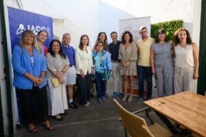 Cabildo de Canarias Lanza ‘Laurisilva’: Innovador Hogar Funcional para Mayores con Trastorno Mental Grave