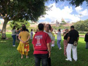 Teatro Social: Sanando el Alma a Través del Proyecto ‘NODO’