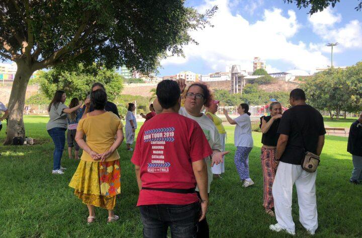 Teatro Social: Sanando el Alma a Través del Proyecto ‘NODO’