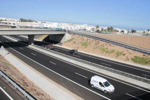 Aprobada la Restauración Ambiental de los Márgenes de la Circunvalación LZ 3 en Arrecife: Un Paso Hacia la Sostenibilidad