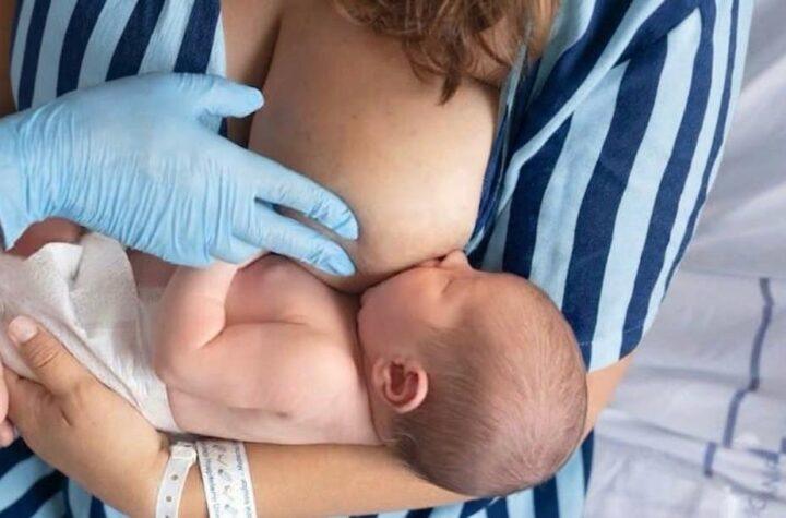 Beneficios de la Lactancia Materna: Salud para Bebés y Madres según Sanidad