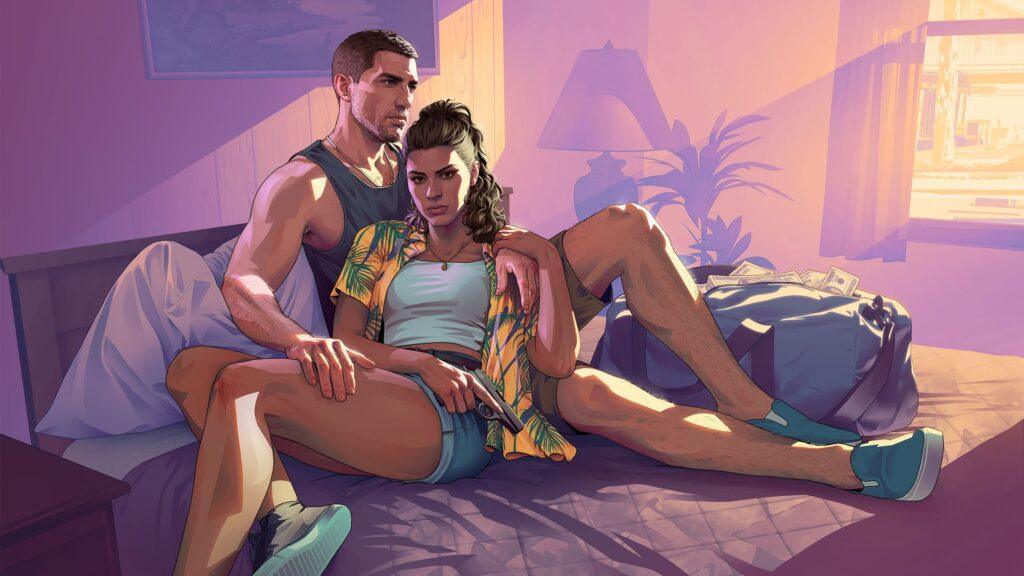 6 Claves Esenciales del Nuevo Tráiler de Grand Theft Auto VI que No Puedes Ignorar