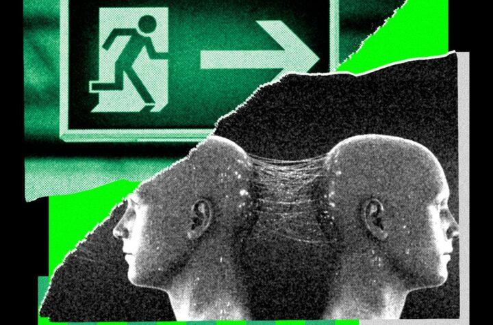 Los peligros de la inteligencia artificial: ¿Deberías temer a los virus creados por hackers?