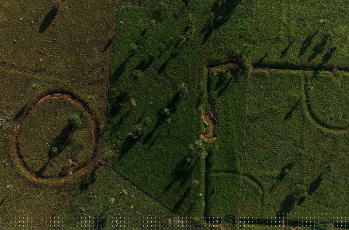 Nueva evidencia revela que la Amazonia fue hogar de una civilización antigua de hasta 3 millones de habitantes