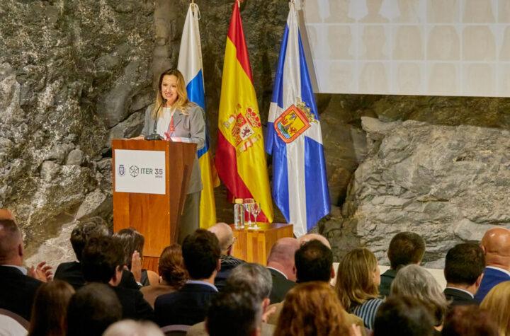 Cabildo lanza Centro de Excelencia en Tecnologías Cuánticas con gestión flexible para acelerar su progreso