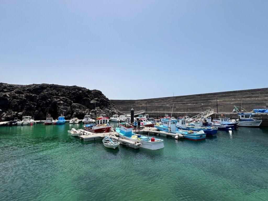 Ayudas del POSEICAN Pesca en Canarias: 7,09 M€ para impulsar el sector pesquero tras aumento de cuantías