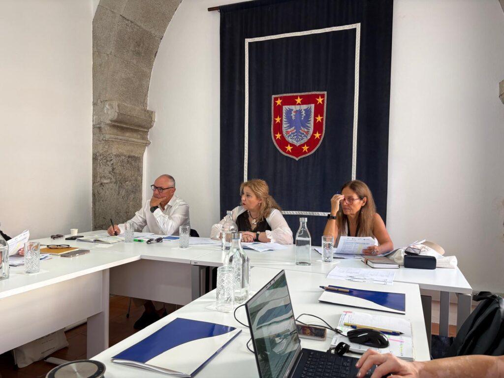 Canarias, Madeira y Azores: Proyecto ATLANTE como Estrategia de Cooperación Regional