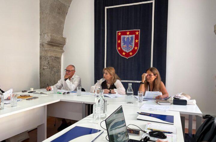 Canarias, Madeira y Azores: Proyecto ATLANTE como Estrategia de Cooperación Regional