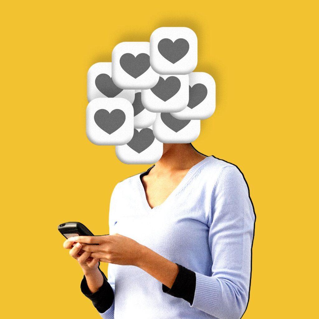 Bumble renuncia a su enfoque feminista y se adapta a la competencia del mercado de citas