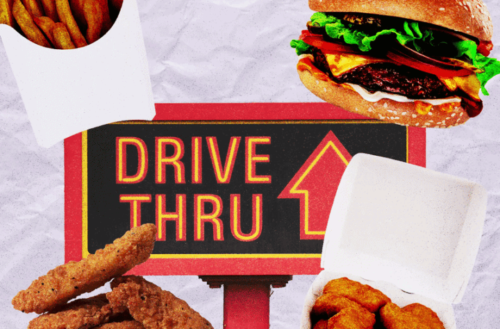 La Revolución de la IA en los Drive Thru: ¡Descubre Cómo Transformará Tu Comida Rápida Favorita!