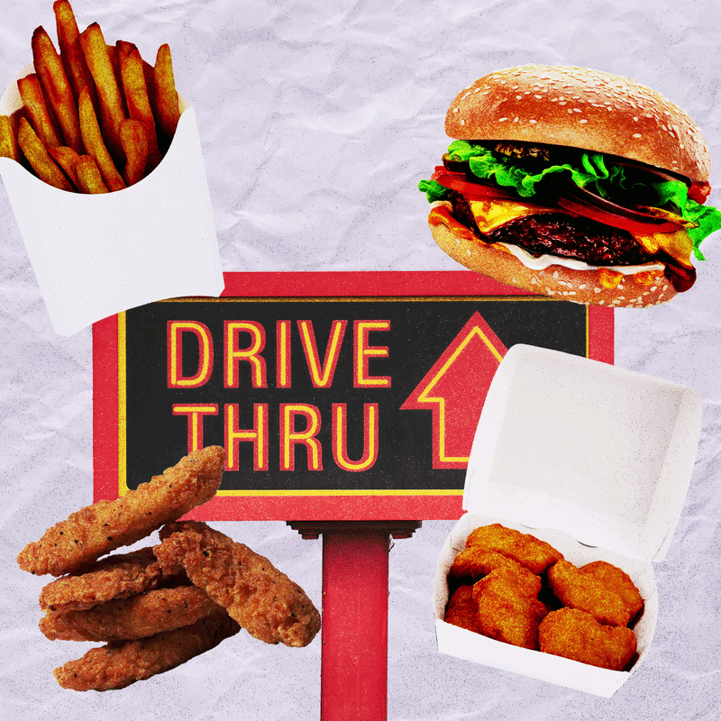 La Revolución de la IA en los Drive Thru: ¡Descubre Cómo Transformará Tu Comida Rápida Favorita!