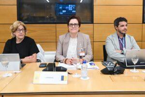 Gobierno de Canarias solicita al Estado la gestión del triaje por ser su responsabilidad legal