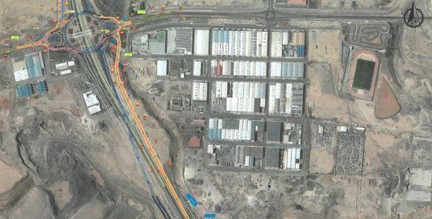 Desvío Temporal en la FV 3 por Obras del Nuevo Enlace de Antigua en Fuerteventura: Todo lo que Debes Saber