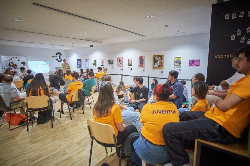 Curso de gestión de eventos culturales para jóvenes en Tenerife: Aprende a crear experiencias únicas