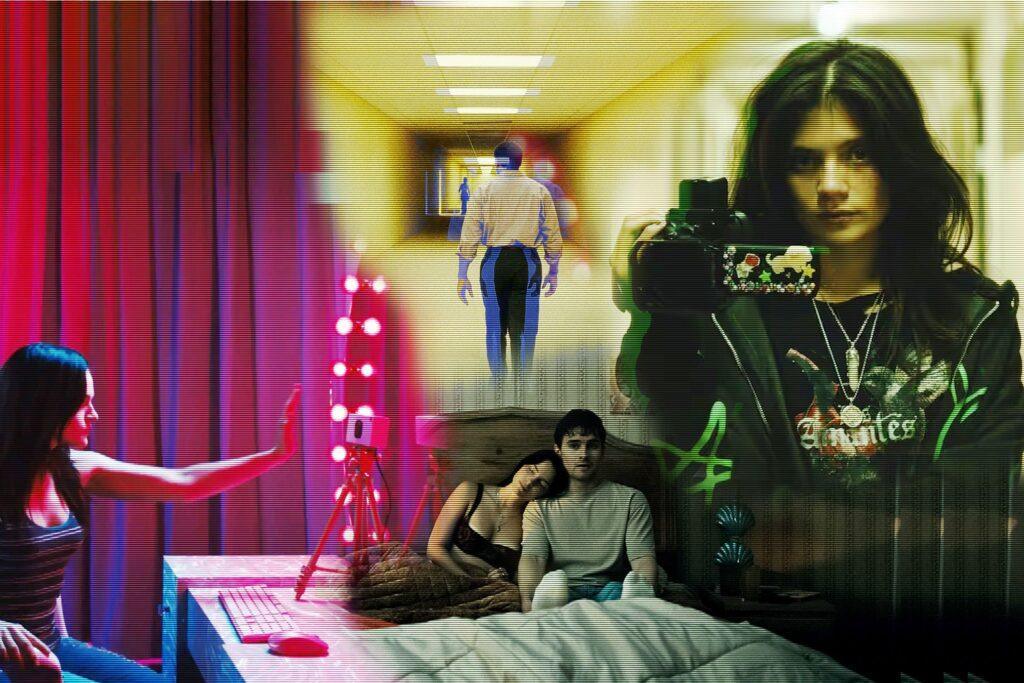 Explorando el Efecto Backrooms y Obsession: La Ciencia del Terror en lo Cotidiano